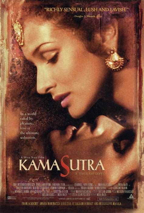 Kama Sutra A Tale of Love 1996